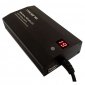 Tacens Oris Dual Pro 120W Cargador Universal Coche/Casa +USB