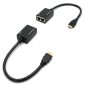 Extensor de Señal HDMI por RJ45