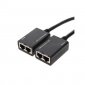 Extensor de Señal HDMI por RJ45