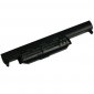 Batería de Portatil Asus K55/K45/A45/A55/A75