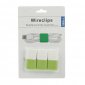 Organizador Cables Clip x6