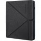 Kobo Funda Sleepcover Negra Con Stand Para Kobo Libra Pccomponentes