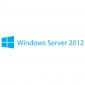 HP Windows Server 2012 R2 Foundation ROK