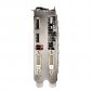 CrossFire Bridge - Cable Crossfire ATI 9.5cm