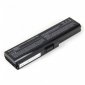 Batería Compatible Toshiba PA3634U/PA3635U/PA3638U