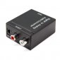 Convertidor de Audio Digital a Analógico