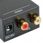 Convertidor de Audio Digital a Analógico