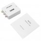 Adaptador HDMI a AV