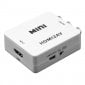 Adaptador HDMI a AV
