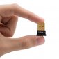 Unotec Adaptador Bluetooth 4.0 USB para PC