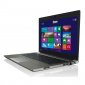 Toshiba Portégé Z30T-B-10U i5-5200U/8GB/256 SSD/13.3" Táctil