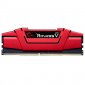 G.Skill Ripjaws V Red DDR4 3000 PC4-24000 16GB 2x8GB CL15