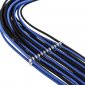 CableMod C-Series Basic Cable Comb Kit - Transparente