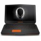 Dell Alienware 17 R3 i7-6700HQ/16GB/1TB+256SSD/GTX970M/17.3"