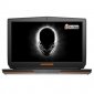 Dell Alienware 17 R3 i7-6700HQ/16GB/1TB+256SSD/GTX970M/17.3"