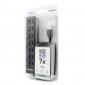Unotec Hub 7x USB 2.0 Negro