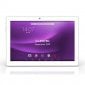 Leotec Supernova Qi16 10.1" IPS 16GB Blanca