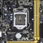 Asus H81M-P PLUS