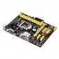 Asus H81M-P PLUS