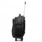 Phoenix Discovery Mochila Trolley para Portátiles hasta 17"