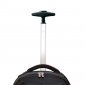 Phoenix Discovery Mochila Trolley para Portátiles hasta 17"