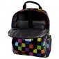 Evitta Style Squares Mochila para Portátil hasta 16"