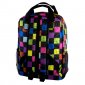 Evitta Style Squares Mochila para Portátil hasta 16"