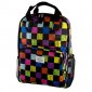 Evitta Style Squares Mochila para Portátil hasta 16"
