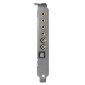Creative Sound Blaster Audigy RX Reacondicionado