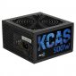 Aerocool KCAS 500W 80 Plus Bronze