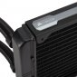 Corsair Cooling Hydro Series H100i v2