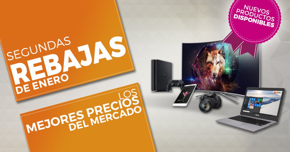 Ofertas especiales