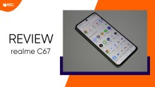 recensione realme c67