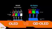 oled vs qd-oled
