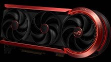 ROG Matrix GeForce RTX 5090