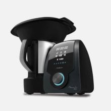 Robots de cozinha