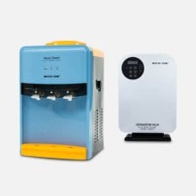 Purificadores/Dispensores de Água