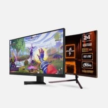 Todos los monitores