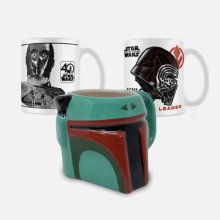 Tazas