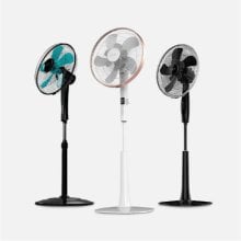 Ventiladores de pie