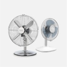 Ventiladores de sobremesa
