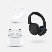 Auriculares Bluetooth 