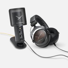 Auriculares DJ