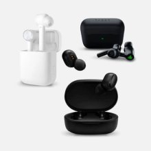 True Wireless