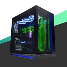 PcCom Modding