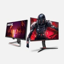 Monitor