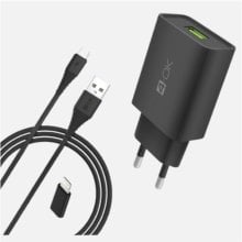 Cables y cargadores