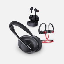 Auriculares