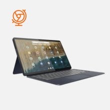 Educação - Chromebook