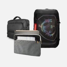 Mochilas, Malas e Capas